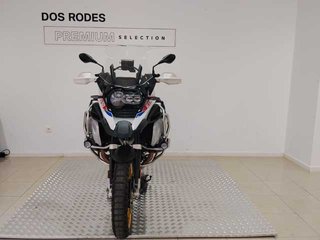 BMW Motorrad R 1250 GS Adventure