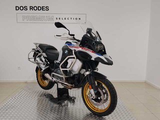 BMW Motorrad R 1250 GS Adventure
