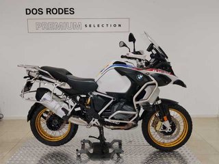 BMW Motorrad R 1250 GS Adventure
