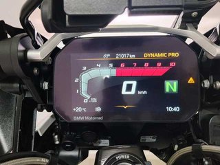 BMW Motorrad R 1250 GS Adventure