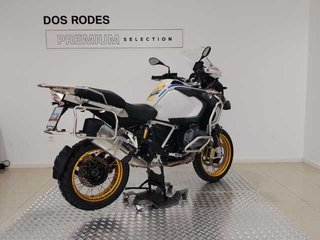 BMW Motorrad R 1250 GS Adventure