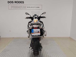 BMW Motorrad R 1250 GS Adventure