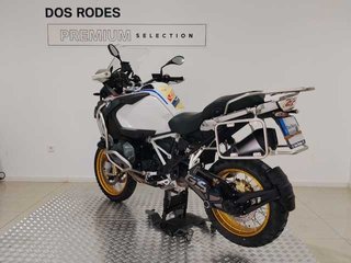 BMW Motorrad R 1250 GS Adventure