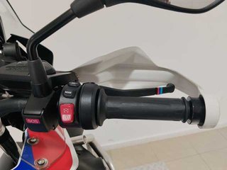 BMW Motorrad R 1250 GS Adventure