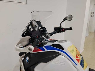 BMW Motorrad R 1250 GS Adventure