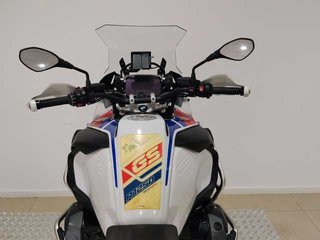 BMW Motorrad R 1250 GS Adventure