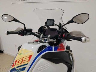 BMW Motorrad R 1250 GS Adventure
