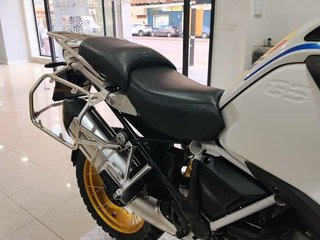 BMW Motorrad R 1250 GS Adventure