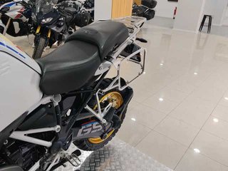 BMW Motorrad R 1250 GS Adventure