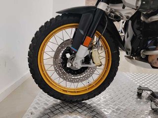 BMW Motorrad R 1250 GS Adventure