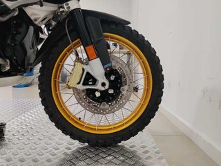 BMW Motorrad R 1250 GS Adventure
