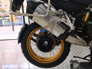 BMW Motorrad R 1250 GS Adventure