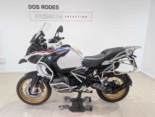 BMW Motorrad R 1250 GS Adventure