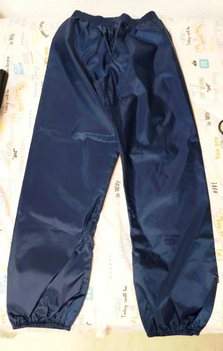 Pantalones impermeables para la nieve