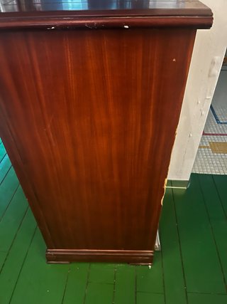 Mueble Aparador madera maciza