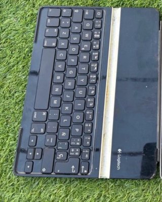 Ipad roto
