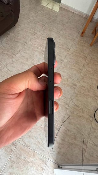 iPhone 16 256GB Preto