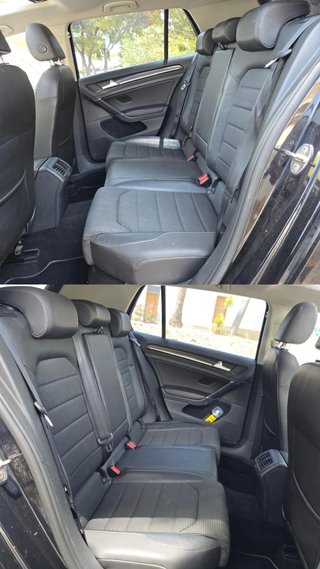 Volkswagen Golf 7 2.0TDI 150Cv
