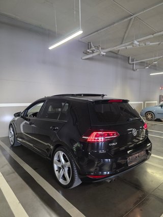 Volkswagen Golf 7 2.0TDI 150Cv