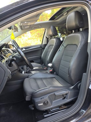 Volkswagen Golf 7 2.0TDI 150Cv
