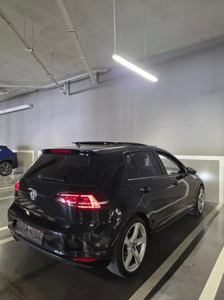 Volkswagen Golf 7 2.0TDI 150Cv
