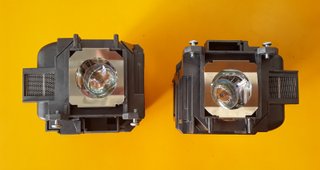 LÁMPARA PROYECTOR LCP-GF40
