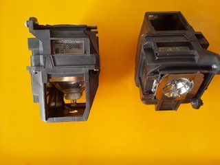 LÁMPARA PROYECTOR LCP-GF40