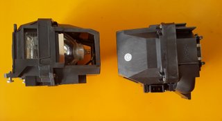 LÁMPARA PROYECTOR LCP-GF40