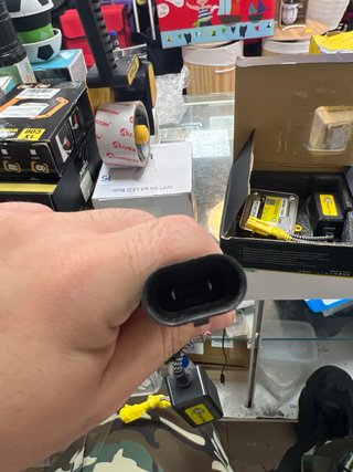 Kit Faros Xenon H7 55W