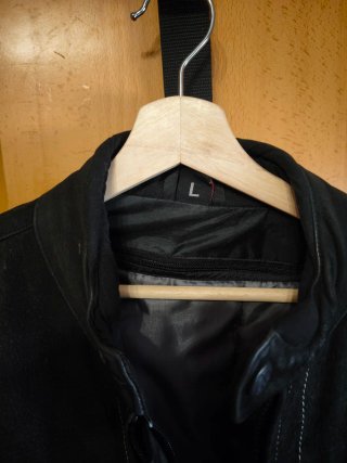 Chaqueta de moto Talla L