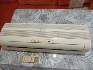 Aire Acondicionado Firstline