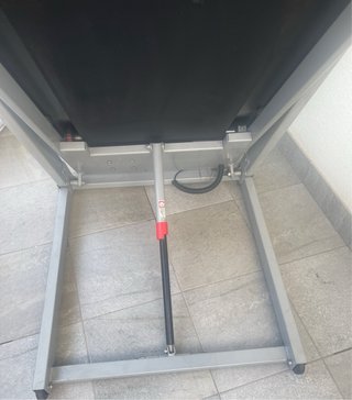 Tapis Roulant Axxson