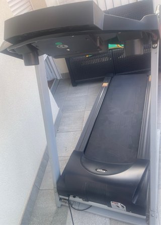Tapis Roulant Axxson