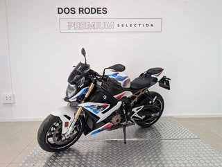 BMW Motorrad S 1000 R
