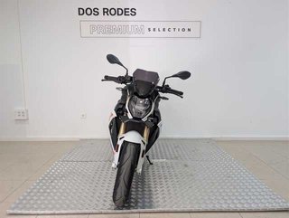 BMW Motorrad S 1000 R