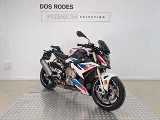 BMW Motorrad S 1000 R
