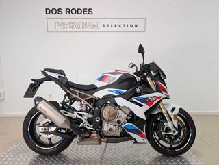 BMW Motorrad S 1000 R