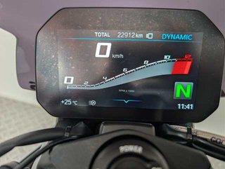 BMW Motorrad S 1000 R