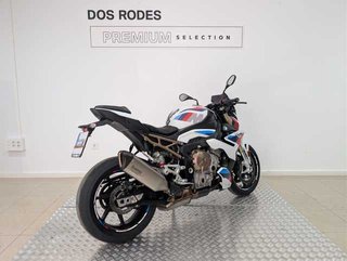 BMW Motorrad S 1000 R