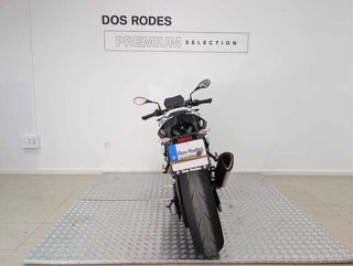 BMW Motorrad S 1000 R