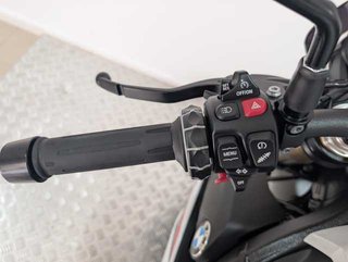 BMW Motorrad S 1000 R
