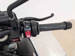 BMW Motorrad S 1000 R