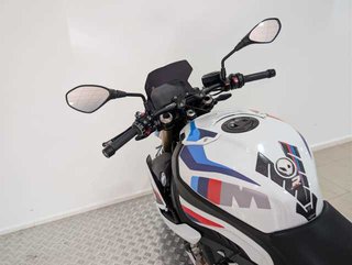 BMW Motorrad S 1000 R