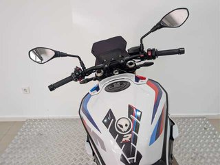 BMW Motorrad S 1000 R