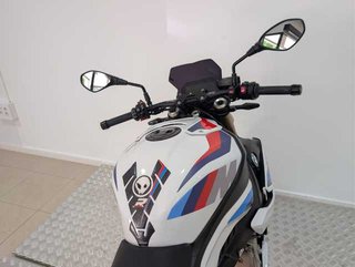 BMW Motorrad S 1000 R