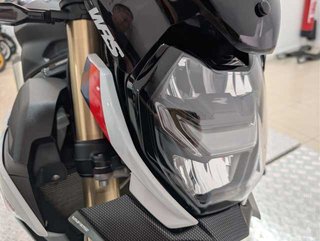 BMW Motorrad S 1000 R
