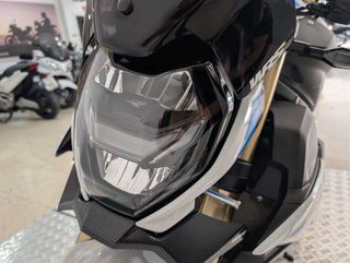 BMW Motorrad S 1000 R