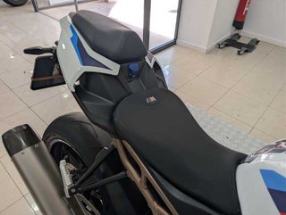 BMW Motorrad S 1000 R