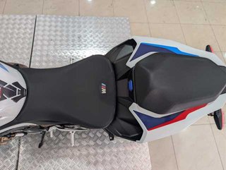 BMW Motorrad S 1000 R