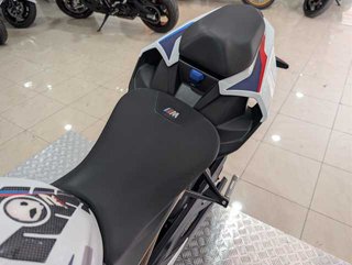 BMW Motorrad S 1000 R